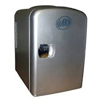 : Mountain Dew ColdMate Plus Mini-Fridge ...