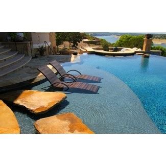 : NEH® Outdoor Patio Chaise Lounge Chair Cover ...