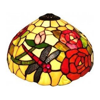 Glass Lamp Shades Visualhunt, Table Lamp Glass Shade Replacement