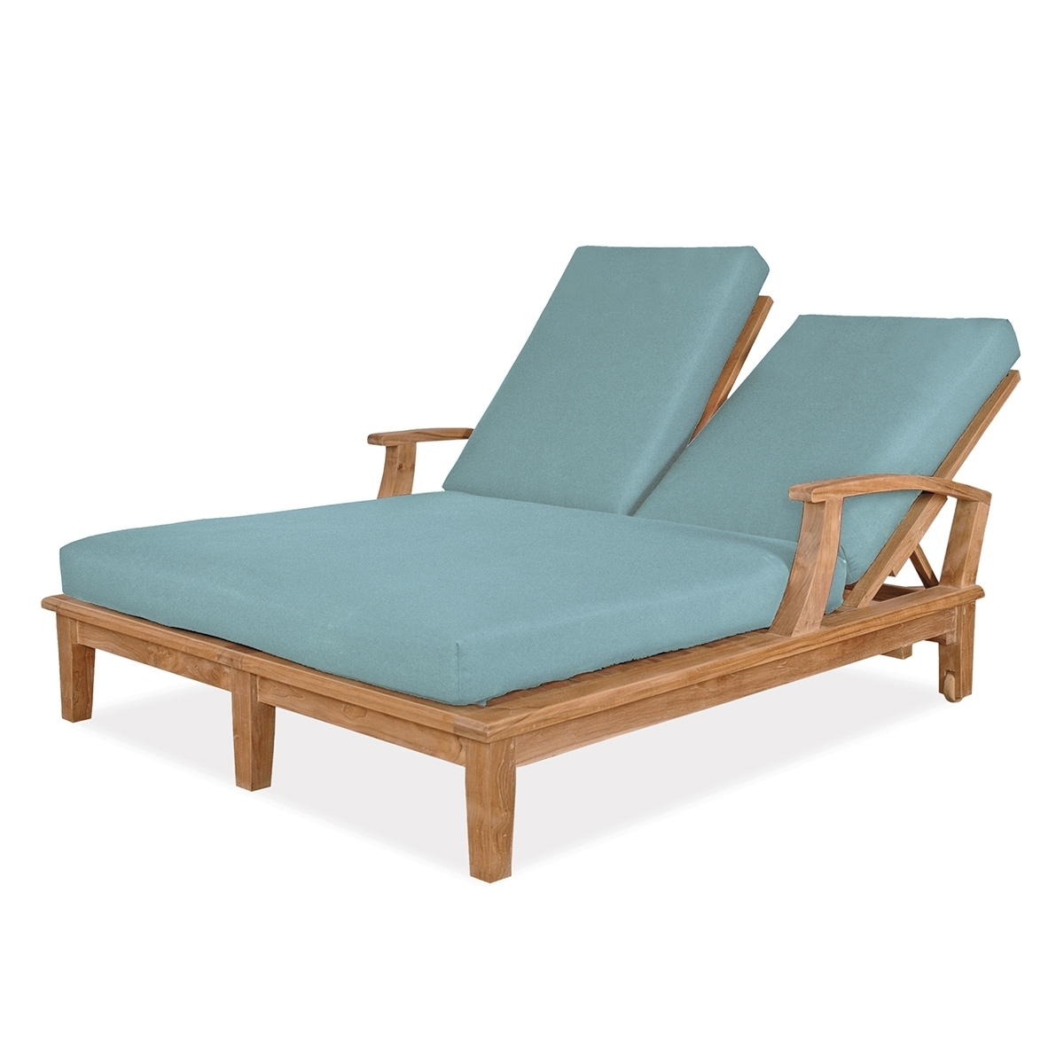 Outdoor Chaise Lounge Cover