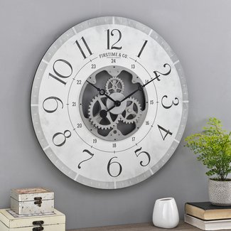 Unique Wall Clocks - VisualHunt