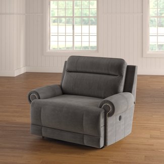Oversized Recliners You'll Love in 2020 | Wayfair