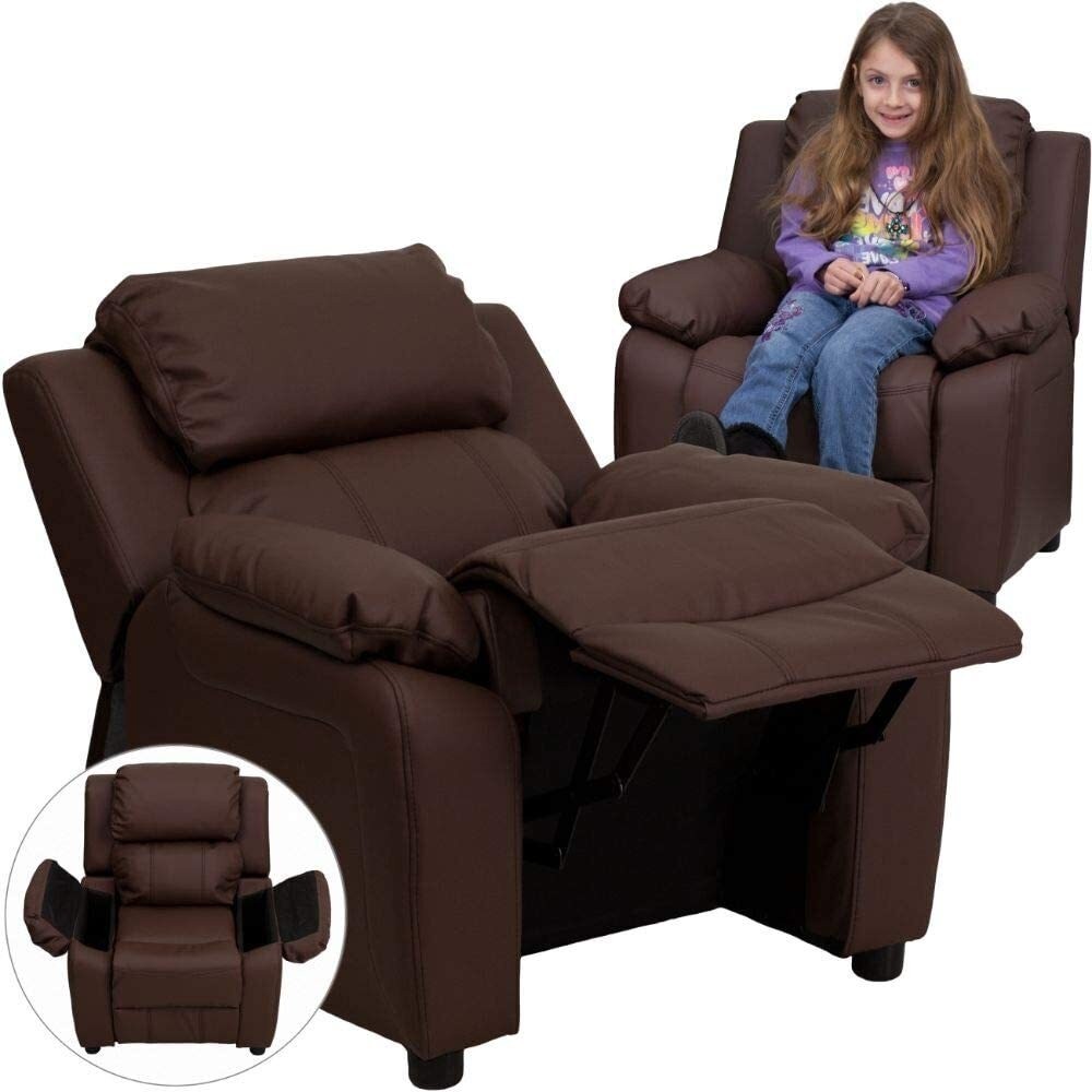 Kids Recliner Chair VisualHunt