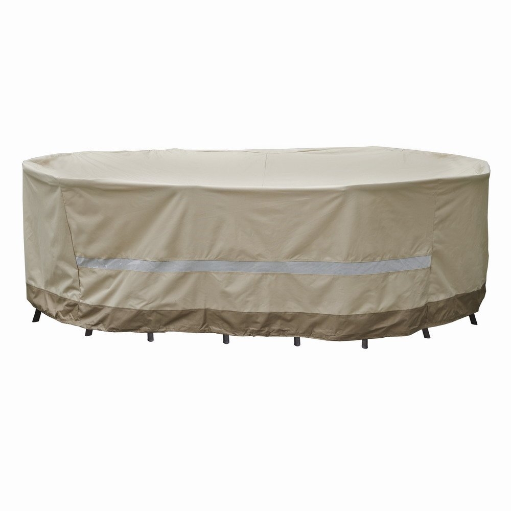: Patio Armor SF40294 X-Large Mega Table and ...