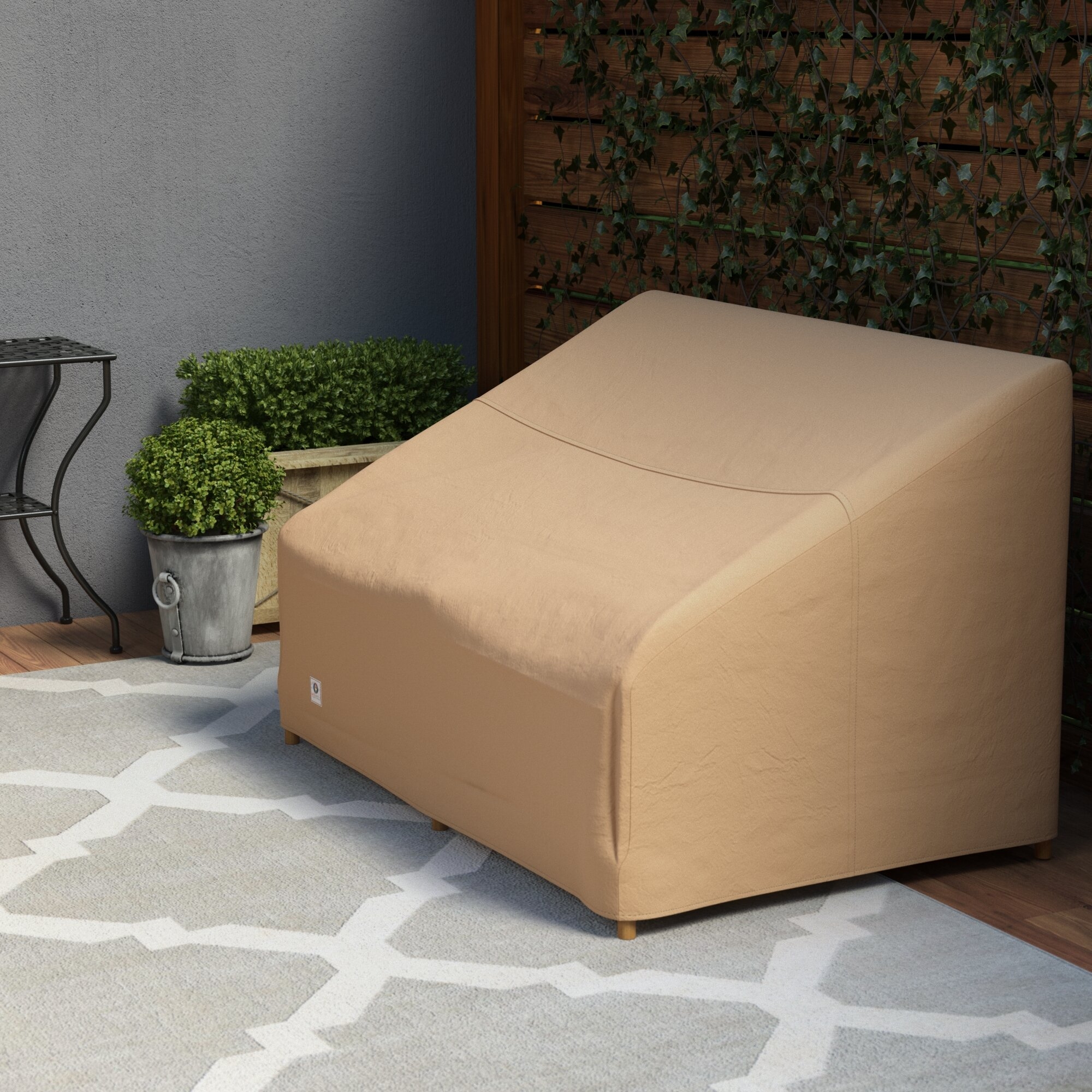 Patio Furniture Covers You'll Love in 2020 | Wayfair