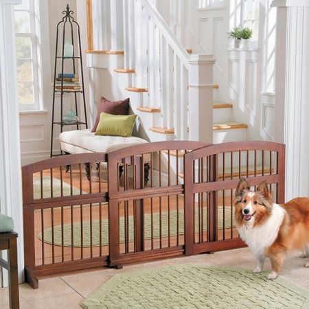 Outdoor Retractable Gates Visualhunt, Retractable Outdoor Gate For Dogs