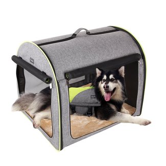 : Petsfit 35"x29"x30"(LxWxH) Inches Large Soft ...