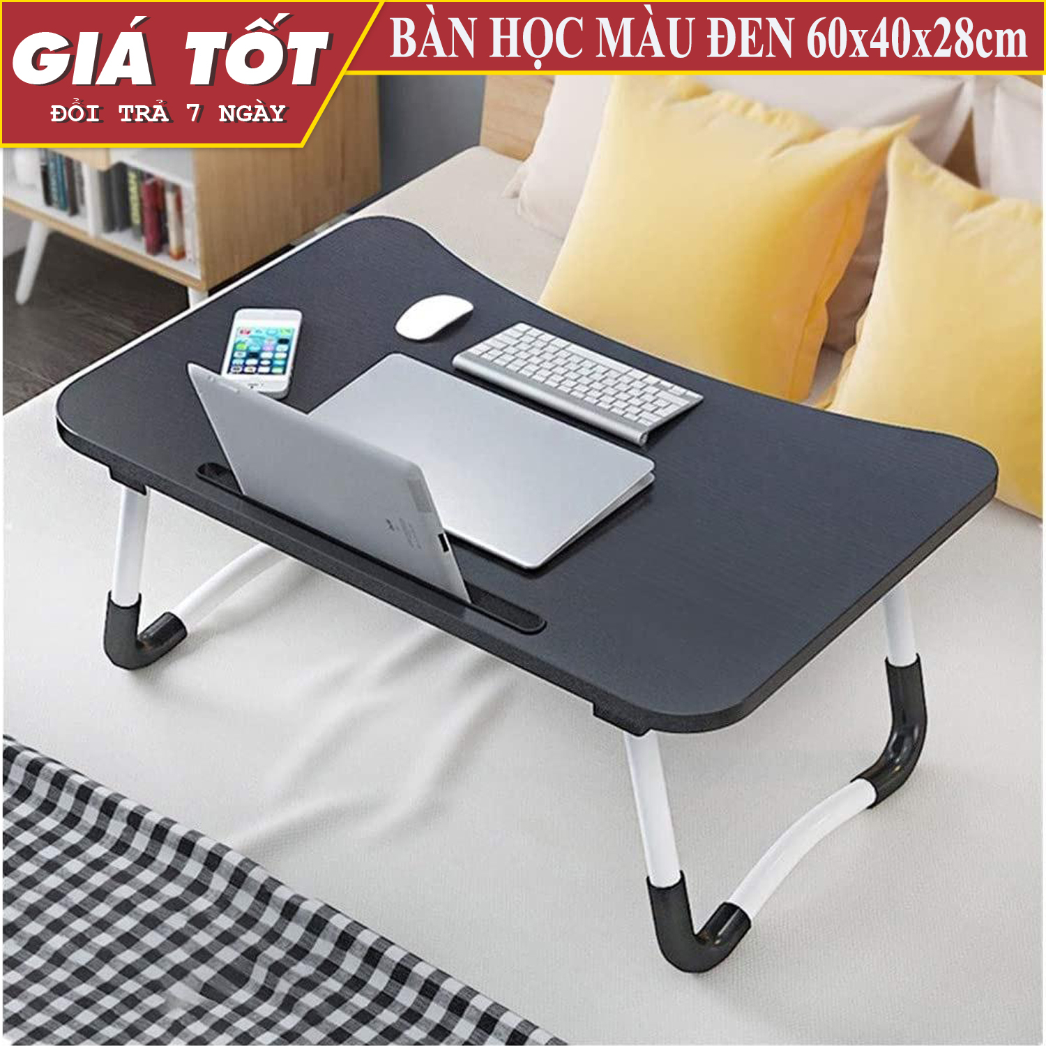 Portable Multifunction Laptop Stand