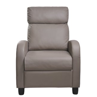 Power Lift Assist Recliner