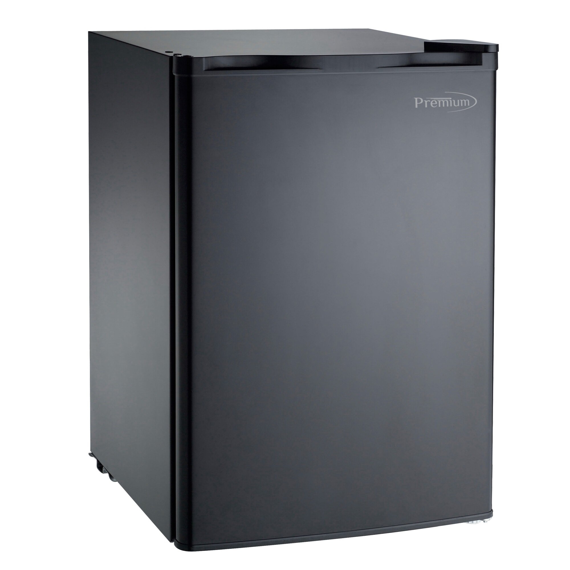 Premium 2.6 cu. ft. Freestanding Mini Fridge | Wayfair