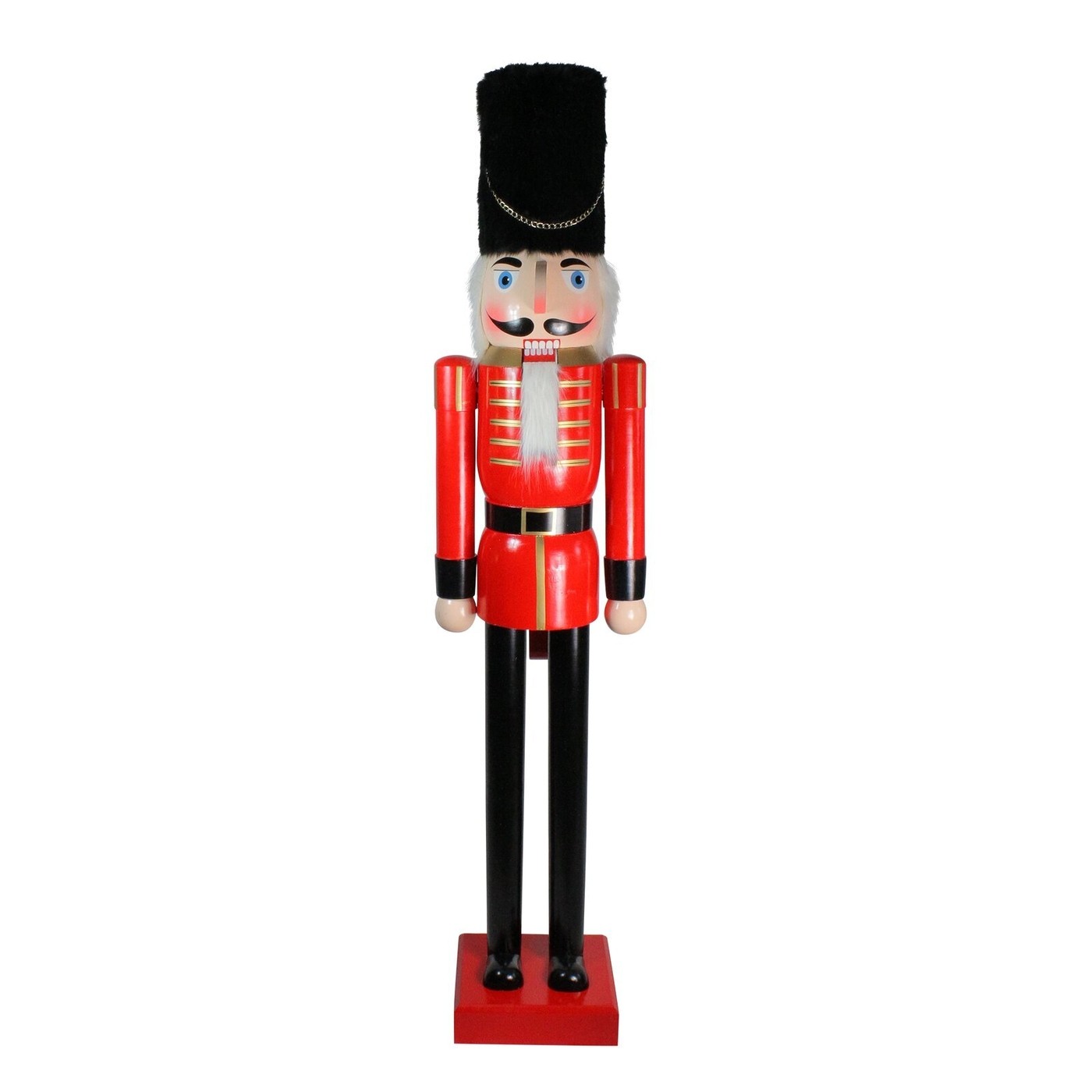 Large Nutcracker Soldier - VisualHunt