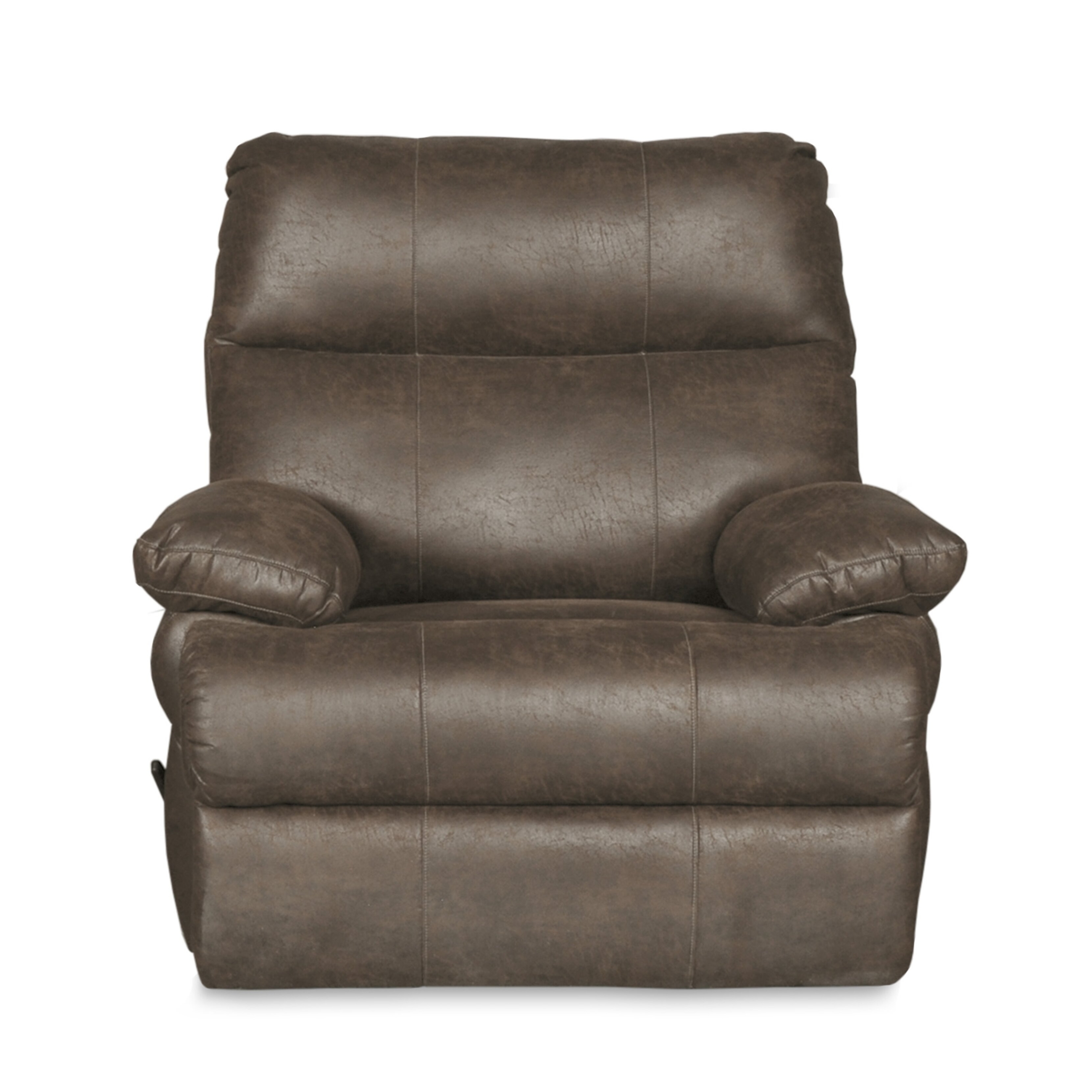 Revoluxion Furniture Co. Riley Oversized Rocker Swivel ...