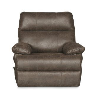 Revoluxion Furniture Co. Riley Oversized Rocker Swivel ...