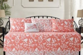 Unique Daybed Bedding