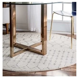 Round & Barrel Chairs You'll Love | Wayfair