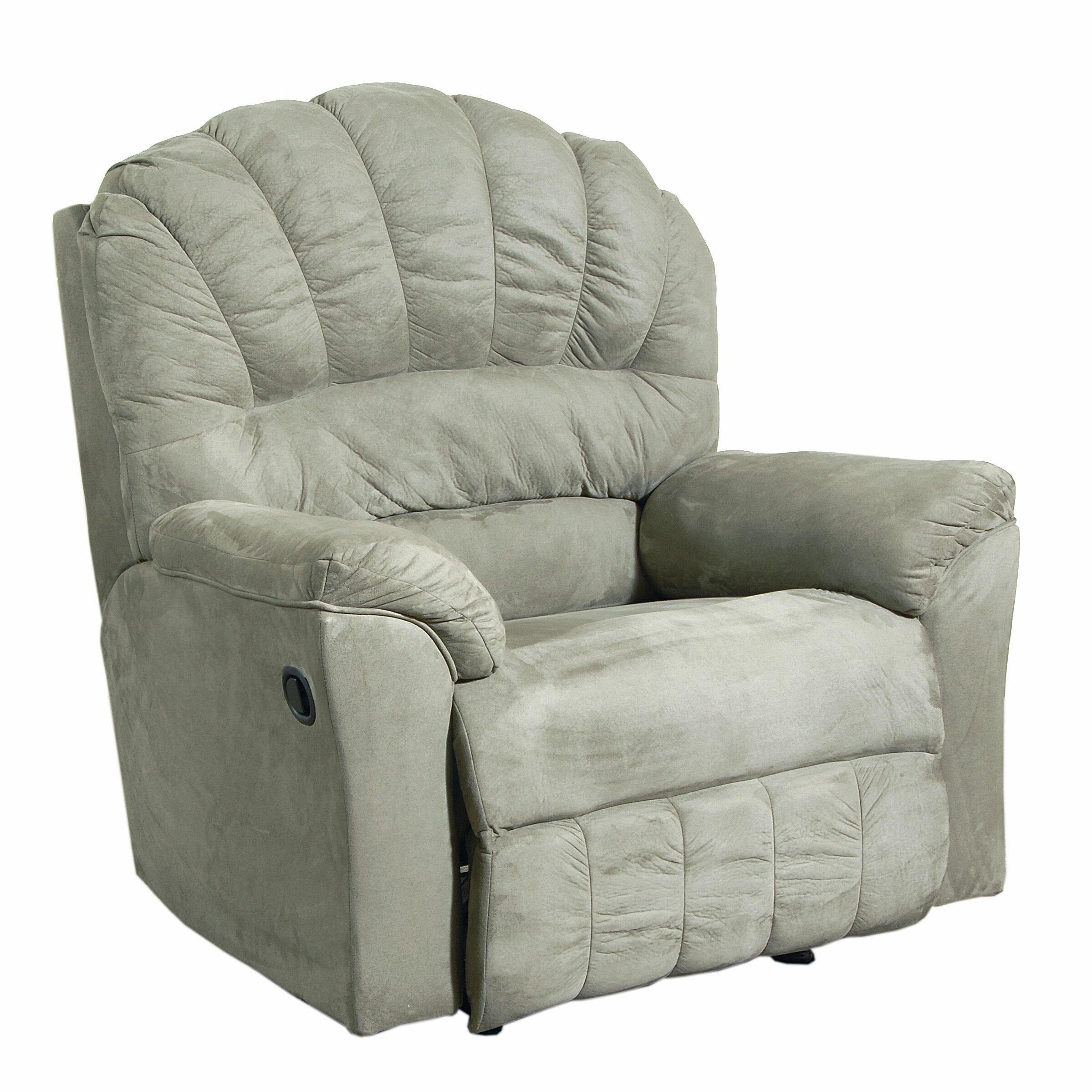 Serta rocker clearance recliner