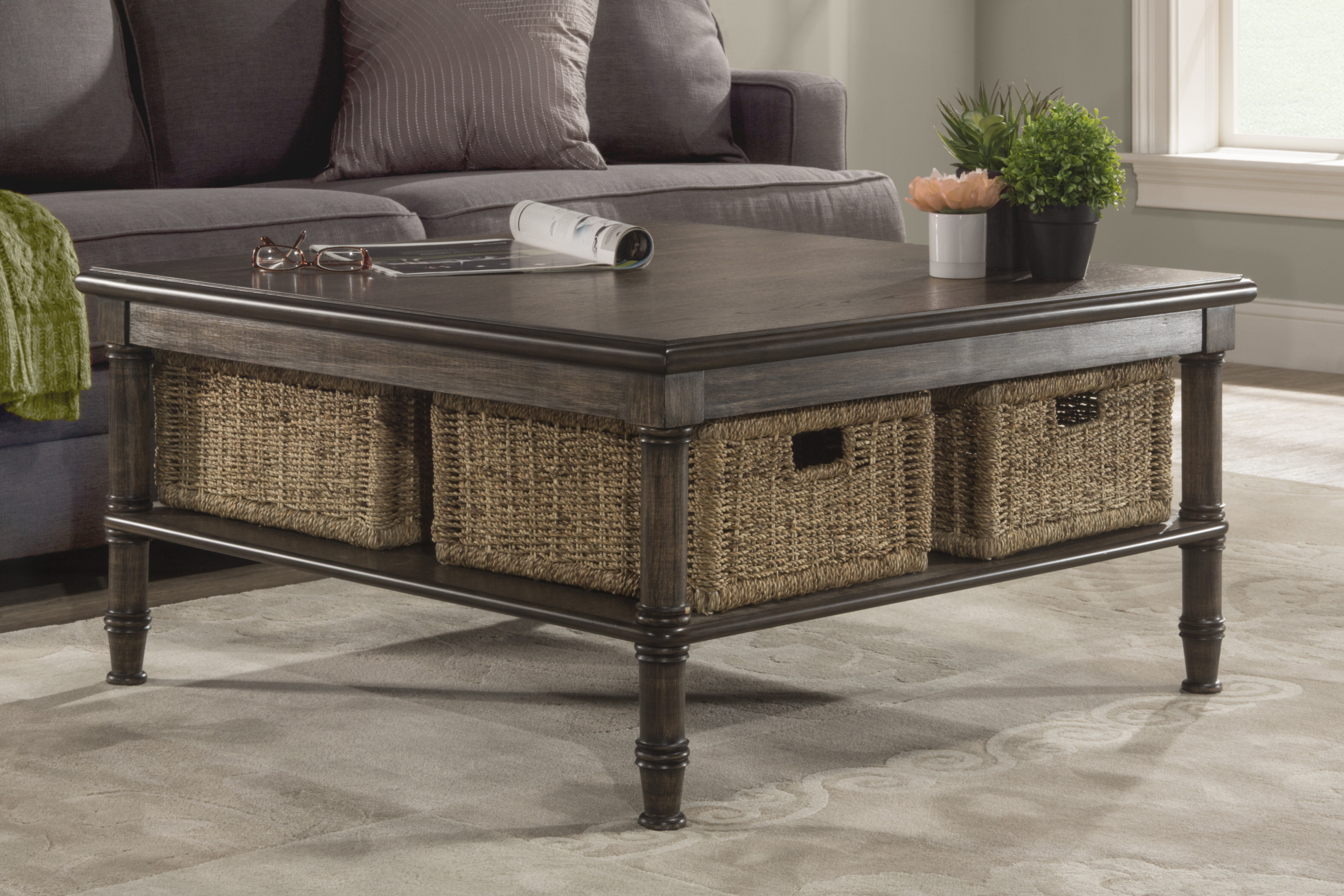 Square Classic Game Tables You'll Love in 2019 | Wayfair