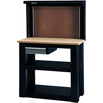 Stack-On WB-382 Steel Reloading Bench - Ammo Reloading ...