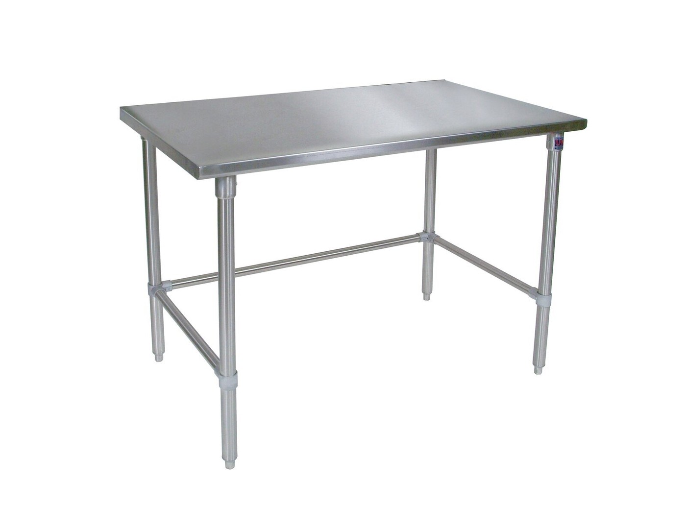 Stainless Steel Dining Table - Visualhunt