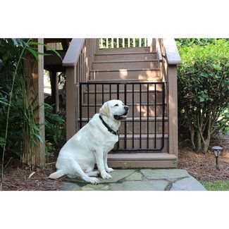 Outdoor Retractable Gates You Ll Love In 2021 Visualhunt