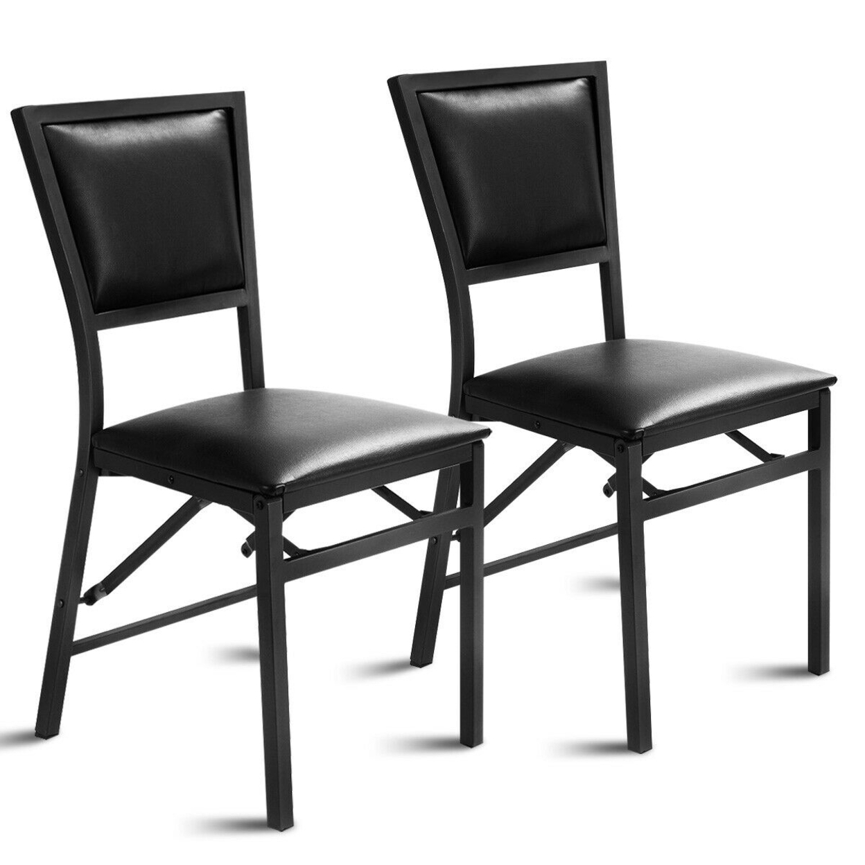 folding parsons dining chair