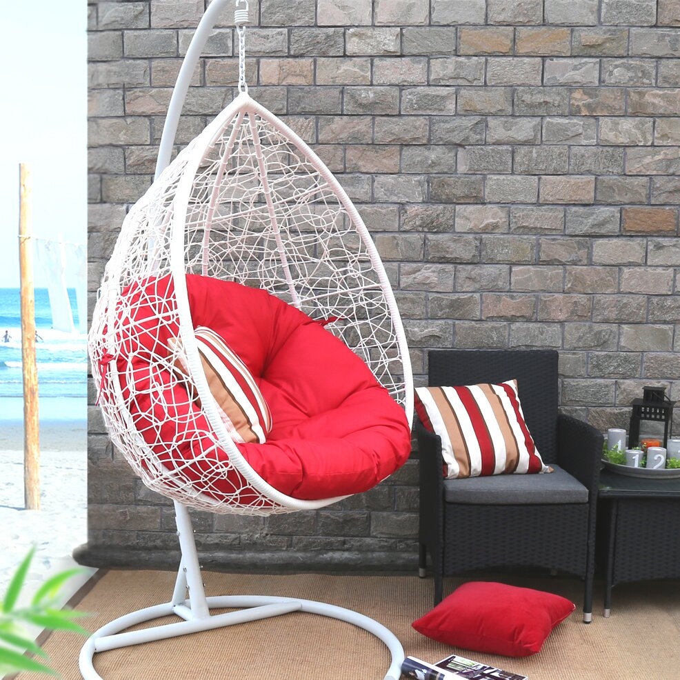Stands for Hanging Wicker Swing Chairs: