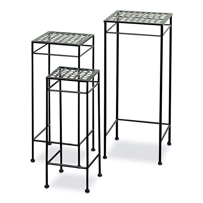 Tall Plant Stand You Ll Love In 2021, Tall Outdoor Plant Stands
