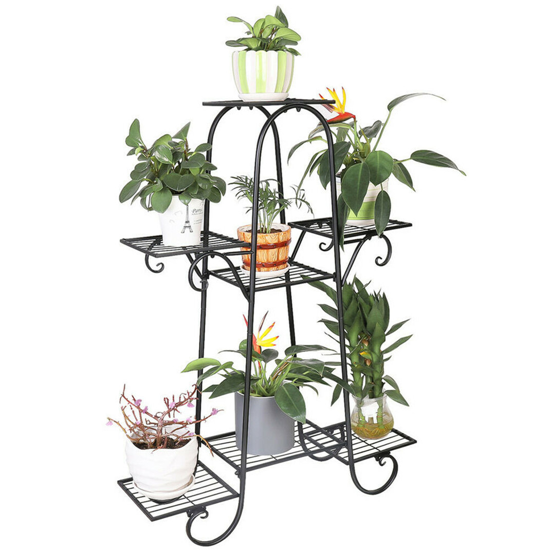 Tall Plant Stand - VisualHunt