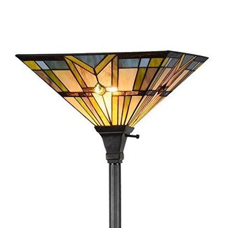 Torchiere Lamp Shade - VisualHunt