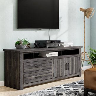 TV Stand Designs Wooden - VisualHunt