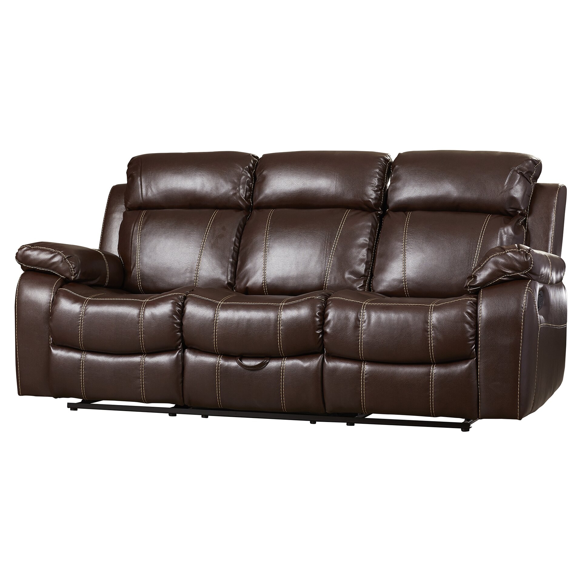 Couches With Storage