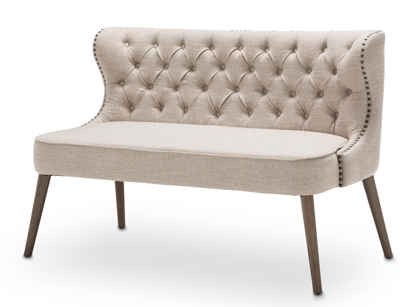 Upholstered Bench