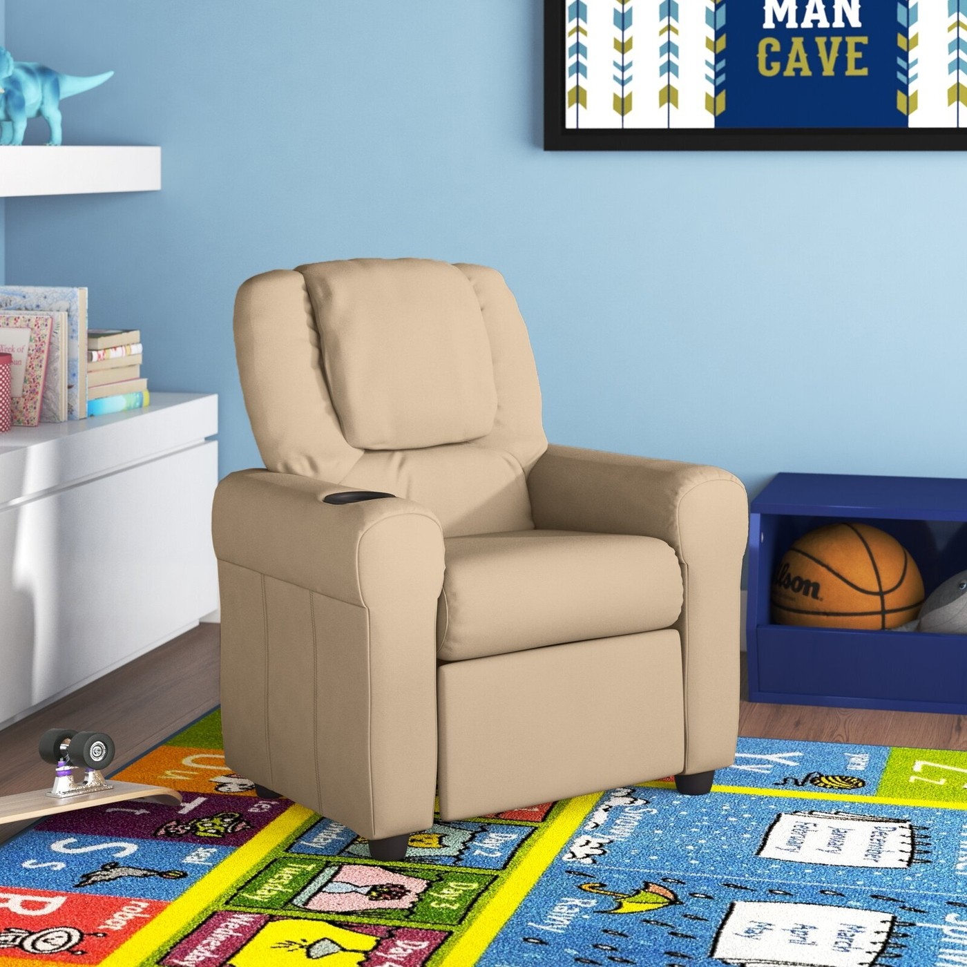 Toddler Recliner Chair VisualHunt
