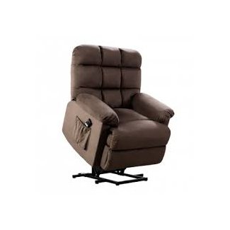 Vefa Power Lift Assist Recliner