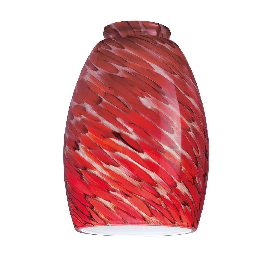 WESTINGHOUSE LIGHTING CORP 8141300 Handblown Pendant Lamp ...