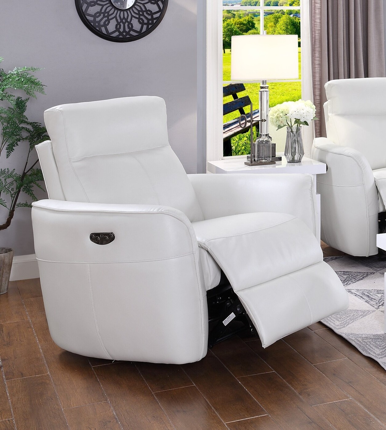 Wall Hugger Recliner Small Spaces VisualHunt 56 OFF