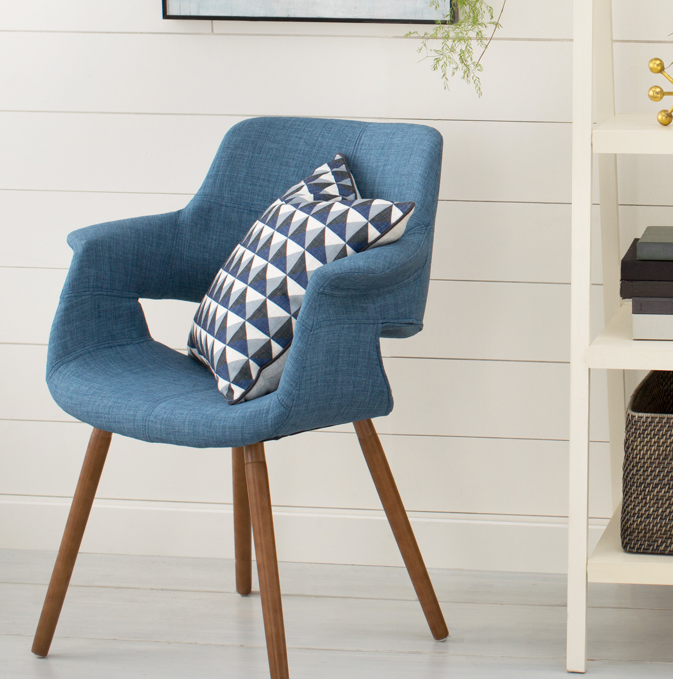 Windsor Chair Wood Kitchen & Dining Chairs You'll Love in