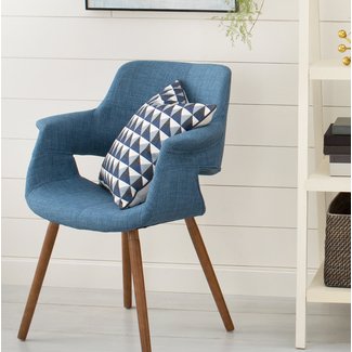 Windsor Chair Wood Kitchen & Dining Chairs You'll Love in