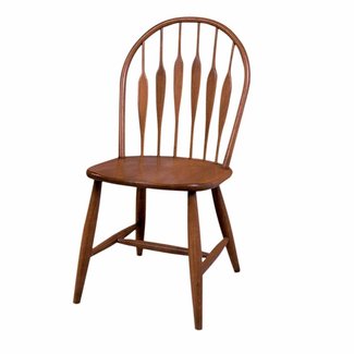 - Winsome Wood Assembled 36-Inch Windsor Chairs ...