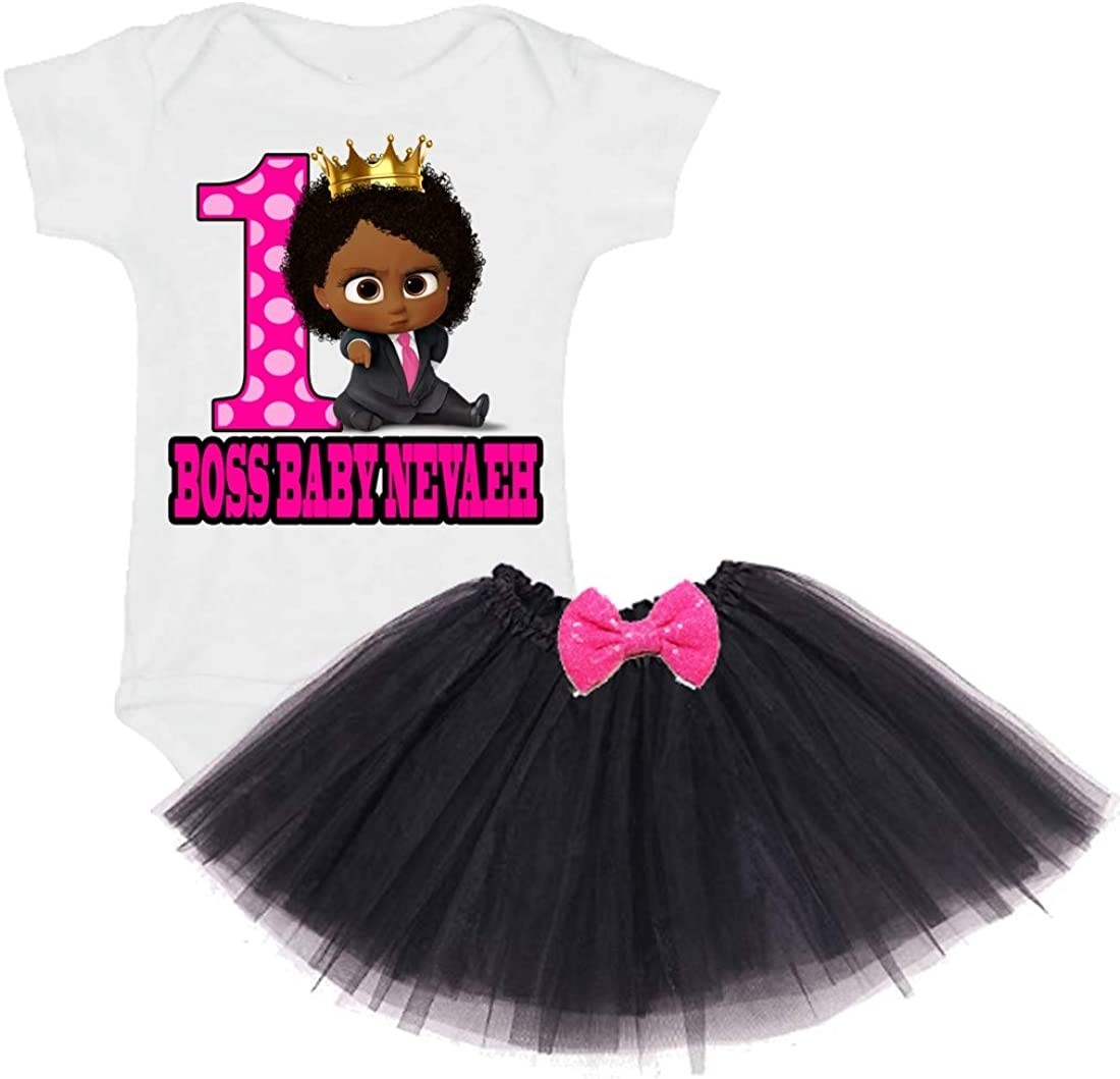 boss baby girl outfits
