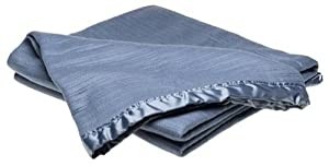 Acrylic Blanket With Satin Trim You Ll Love In 2021 Visualhunt