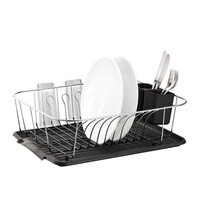 extra large dish drying rack you ll