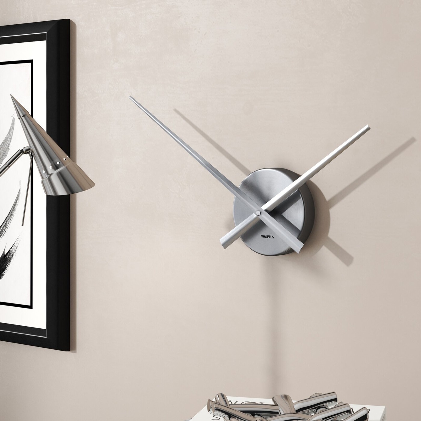 Ultra Modern Wall Clocks - VisualHunt