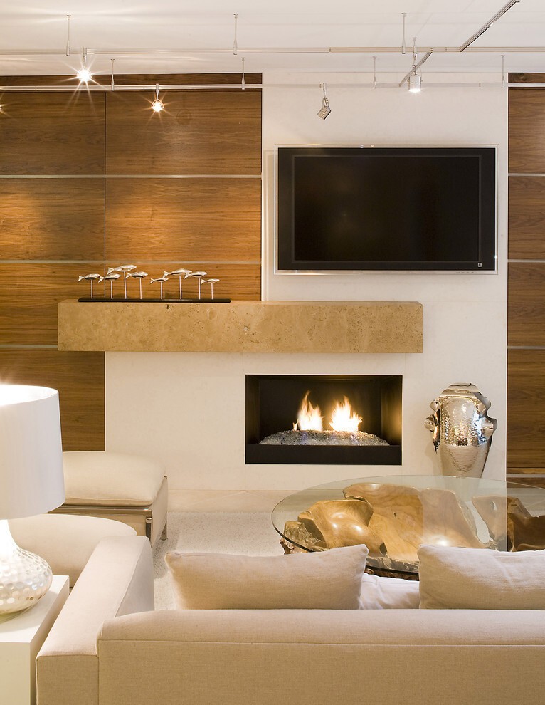 A Contemporary Mantle