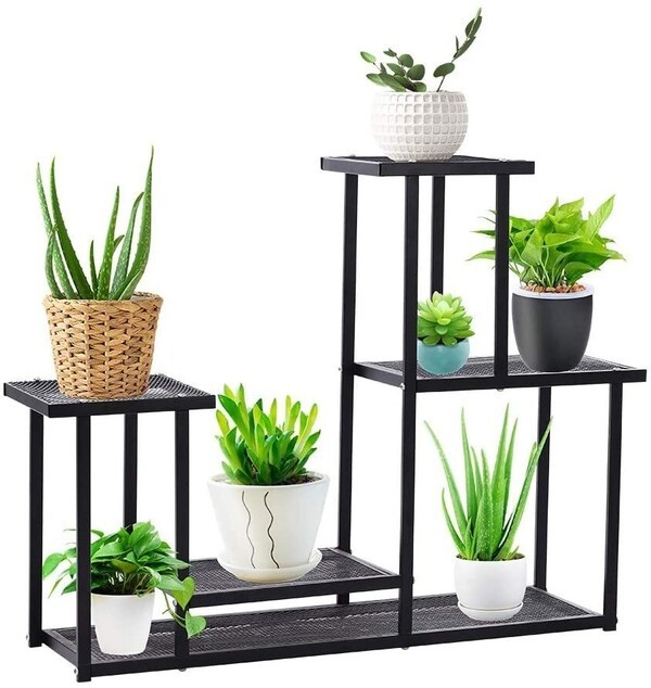 Steel Plant Stand Design - VisualHunt jpg