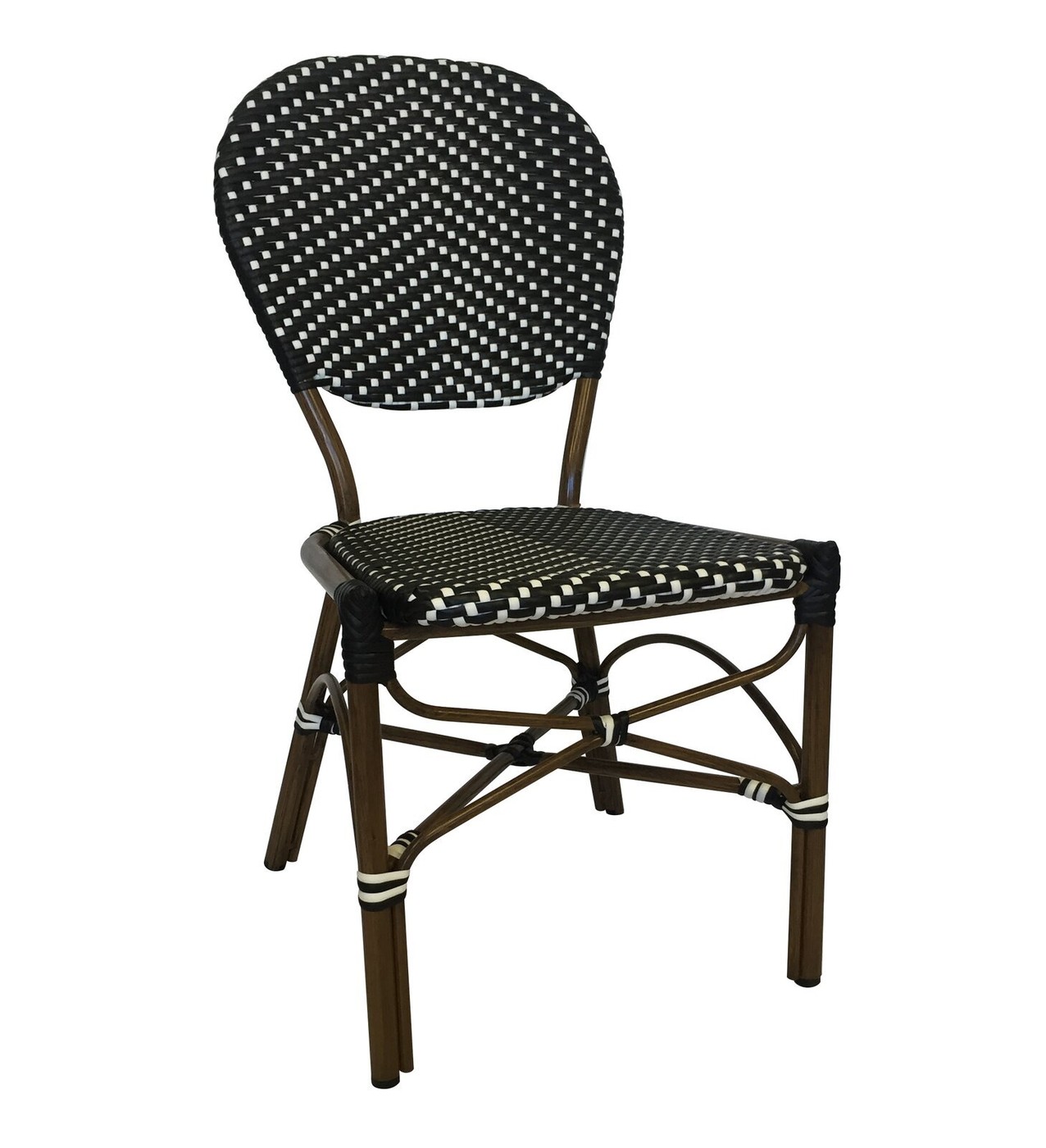 French Bistro Chairs VisualHunt