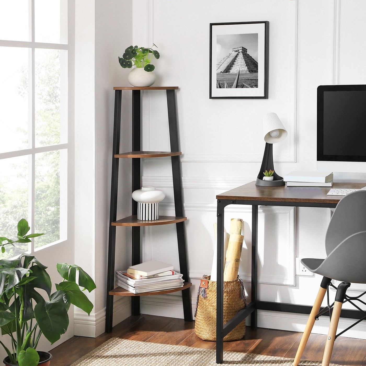 Corner Plant Stand You'll Love in 2021 VisualHunt
