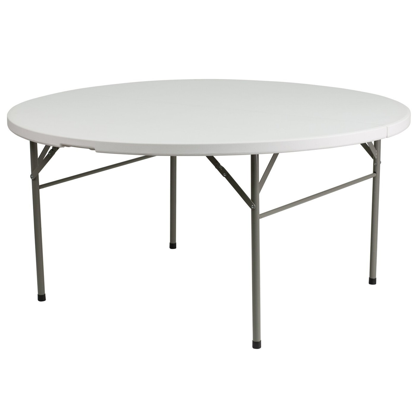 Circular Folding Table