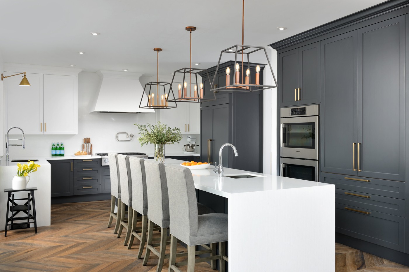 Clean &amp;amp;amp;amp;amp;amp;amp; Streamlined