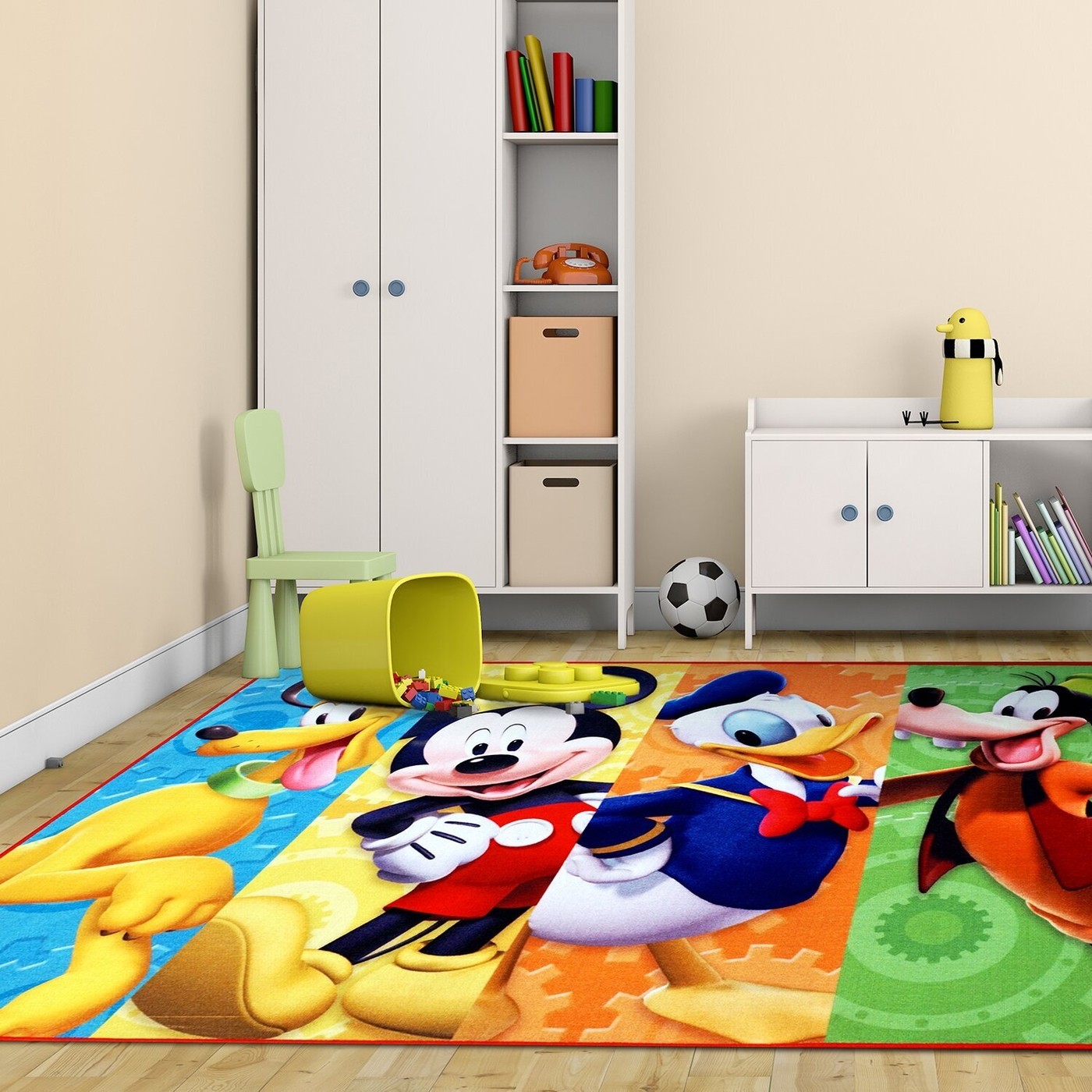 Disney Rug VisualHunt